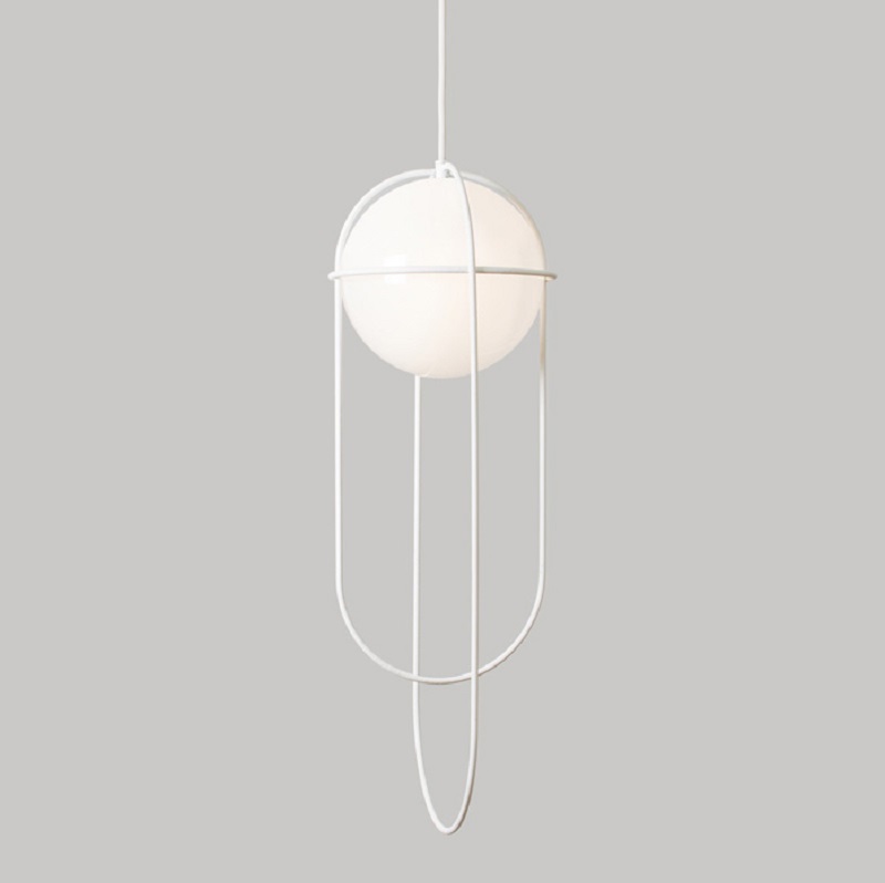 Дизайнерский светильник Vertu lamp фото #num#