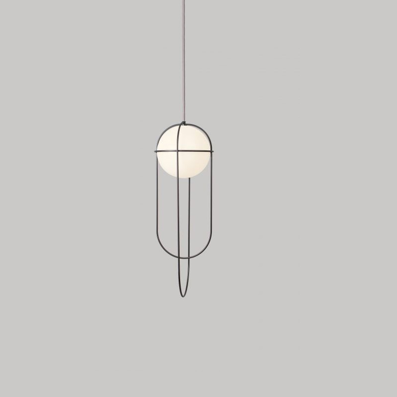 Дизайнерский светильник Vertu lamp фото 3