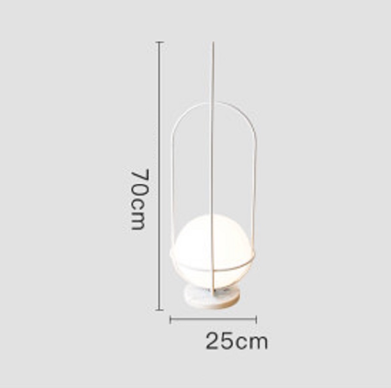 Дизайнерский светильник Vertu Floor lamp фото #num#