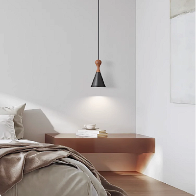 Подвесной светильник TINTIN фото 8