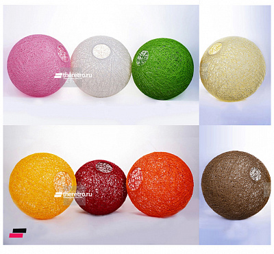Moooi Random Light 15 см  Черный фото 14