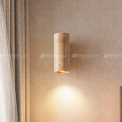 Настенный светильник Wabi Sabi B фото 8