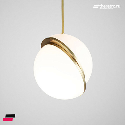 Светильник Mini Crescent фото 4
