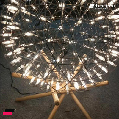 Moooi Raimond Table 45 см   фото 4