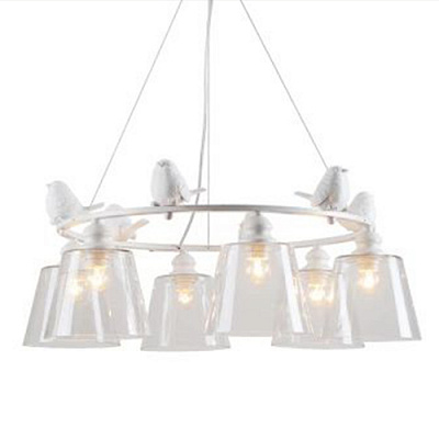 6X Antoine Laverdiere Duck Pendant Lamp фото 10