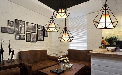 The Diamond Chandelier Kevin Reilly фото 3