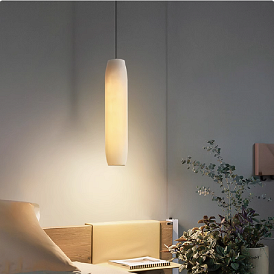 Подвесной светильник ERFURT MARBLE фото 12