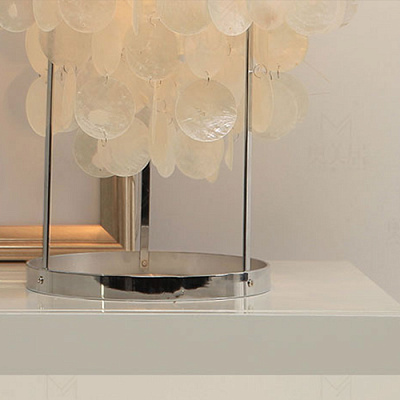 Verner Panton Fun Table lamp фото 4