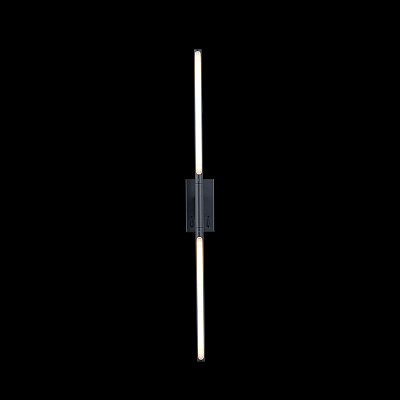 Бра Stick 10011BK фото 4