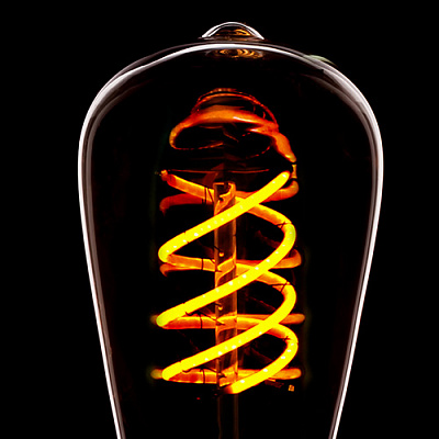 ST64 LED DIM фото 3