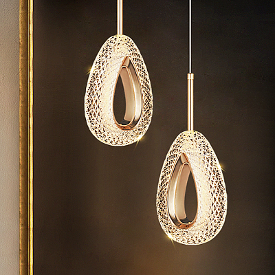 Готовая комбинация светильников KEZIA C DUO  фото 1