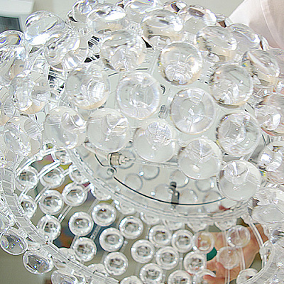Foscarini Caboche Ceiling фото 10