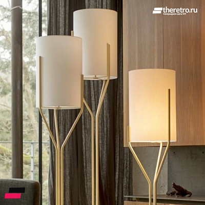 Herve Langlais floor lamp Arborescence фото 3
