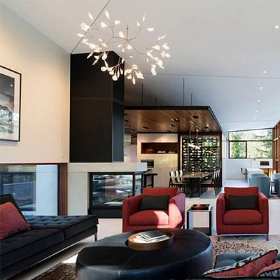 Светильник MOOOI Heracleum фото 8