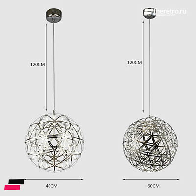 Moooi Raimond фото 9