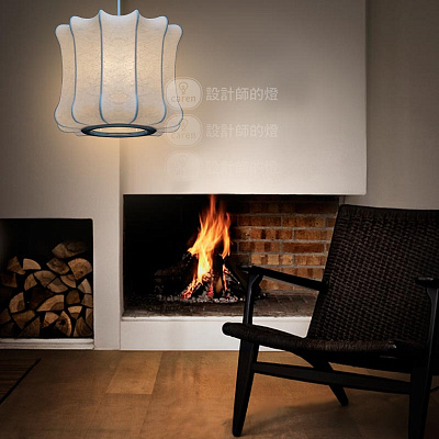 Modernica Nelson Lantern фото 5