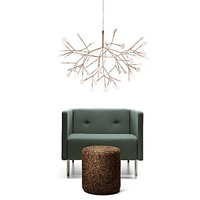Модель Heracleum 2 50 см   фото 4