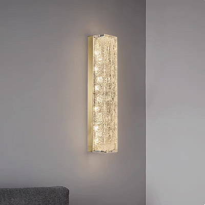 Бра OLAGUS WALL S Латунь  фото 9