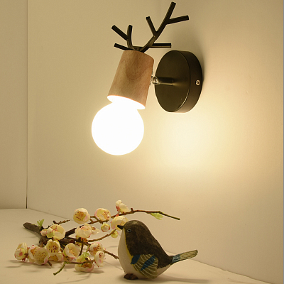 Бра DEER фото 14