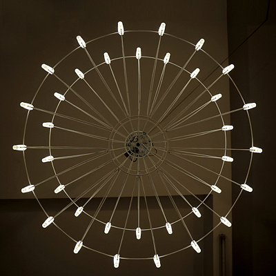 Moooi Coppelia фото 5