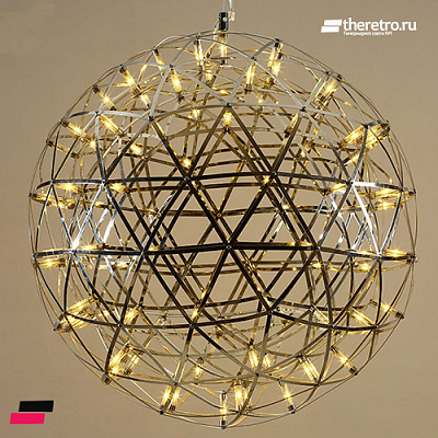 Moooi Raimond фото 7