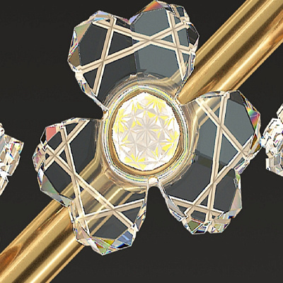Подвесной светильник CAMILIA ONE фото 9