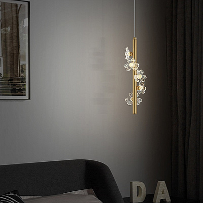 Подвесной светильник CAMILIA ONE фото 7