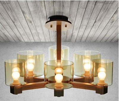 Wooden Design Simple Classic 2 фото 3