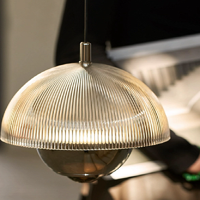 Подвесной светильник ODLER фото 4