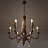 Vintage Middle Palace Chandelier фото 2