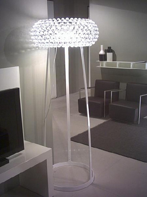 Торшер Foscarini Caboche фото 6