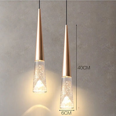 Комбинация светильников ELIAN DUO фото 8
