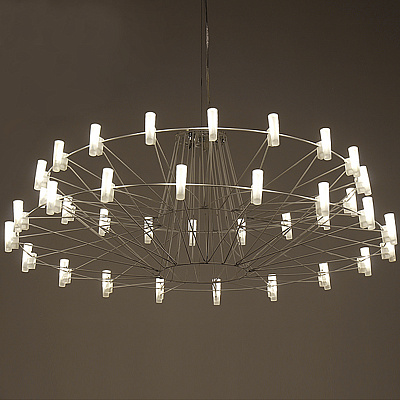 Moooi Coppelia фото 6