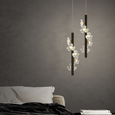 Подвесной светильник CAMILIA ONE  фото 1
