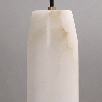 Подвесной светильник ERFURT MARBLE фото 9