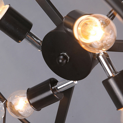Restoration Hardware Spencer Hoop 45 фото 9