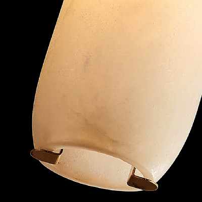 Подвесной светильник ERFURT MARBLE фото 11