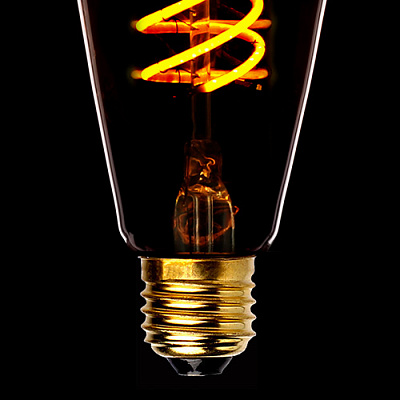 ST64 LED DIM фото 4