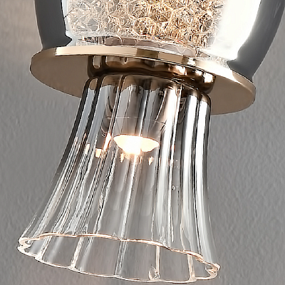 Подвесной светильник SEA JELLY Тип A фото 10