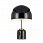 Лампа Tom Dixon Bell Table Lamp Черный фото 4