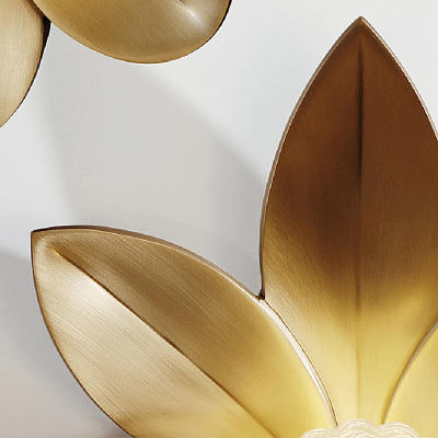 Бра LOTUS Модель А. фото 9