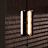 Светодиодный дизайнерский светильник BIND фото 6