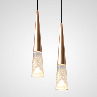Комбинация светильников ELIAN DUO фото 5