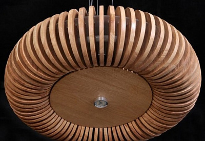 Loft Wooden UFO фото 4