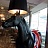 Moooi Horse Lamp Черный 190 см  Матовый фото 13