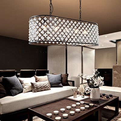 Restoration Hardware Spencer Rectangular 100 фото 5