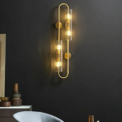 Бра LUCINA WALL фото 3