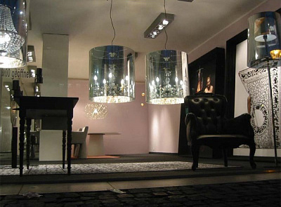 Moooi Light Shade фото 4