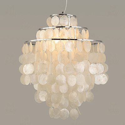 Verpan Spiral White 30 см   фото 12