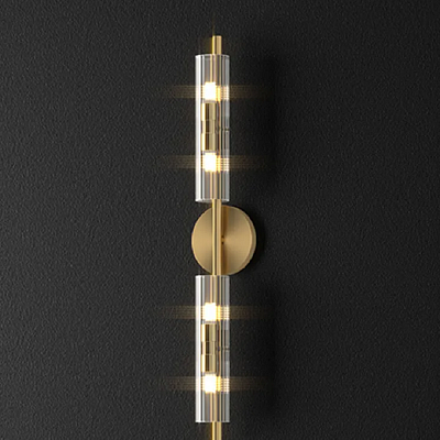 Бра LUCINA B WALL фото 3